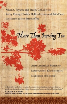 Image for More Than Serving Tea
