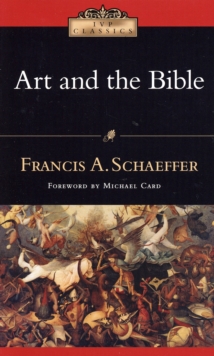 Art and the Bible: Two Essays
