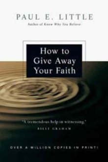 Image for How to Give Away Your Faith