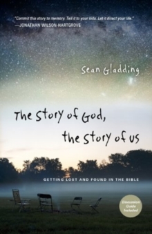 Story of God, the Story of Us