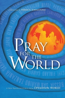 Pray for the World