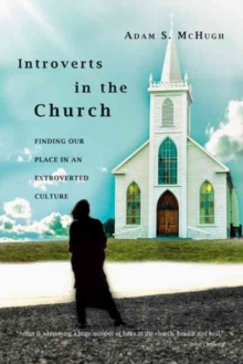 Image for Introverts in the Church
