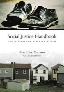 Image for Social Justice Handbook : Small Steps for a Better World