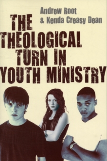 Image for The Theological Turn in Youth Ministry