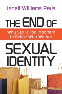 End of Sexual Identity