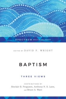 Image for Baptism