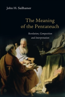 Meaning of the Pentateuch