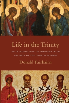 Life in the Trinity