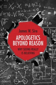 Image for Apologetics Beyond Reason