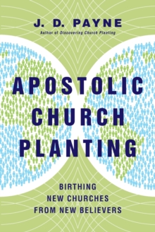Apostolic Church Planting