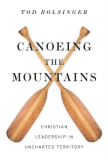 Canoeing the Mountains