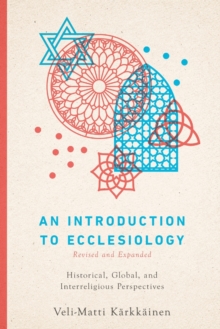 Introduction to Ecclesiology