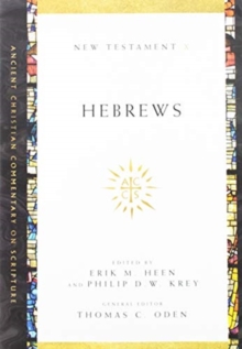 Hebrews