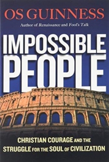 Image for Impossible People