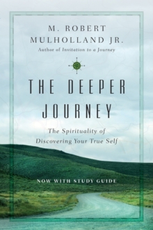 Deeper Journey