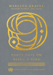 Image for Forty Days on Being a Nine