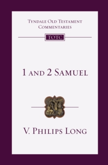 Image for 1 and 2 Samuel