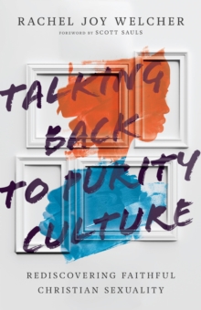 Image for Talking Back to Purity Culture