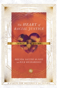 Image for Heart of Racial Justice Bible Study