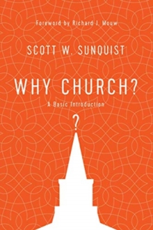 Image for Why Church? – A Basic Introduction