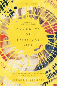 Image for Dynamics of Spiritual Life