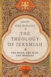 Theology of Jeremiah