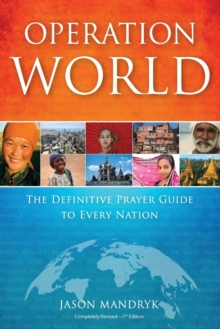 Operation World