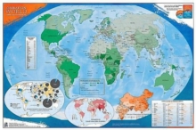 Image for Operation World Prayer Map