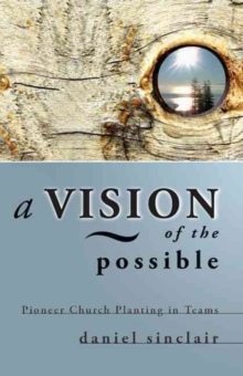 Vision of the Possible