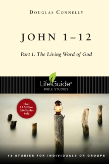 Image for John 1-12