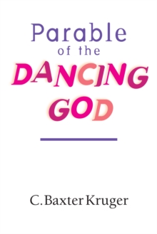 Image for Parable of the Dancing God