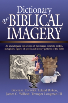 Image for Dictionary of Biblical Imagery
