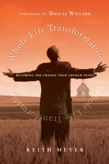 Image for Whole Life Transformation