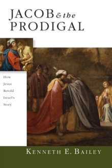 Image for Jacob & the Prodigal