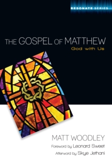 Image for Gospel of Matthew