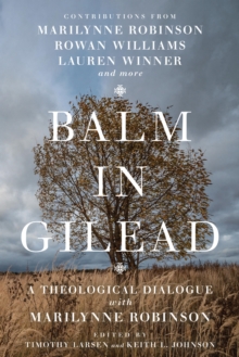 Image for Balm in Gilead