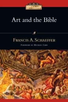 Image for Art and the Bible