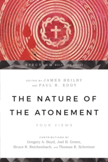 Image for Nature of the Atonement