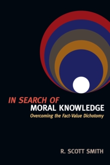 Image for In Search of Moral Knowledge