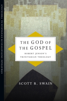 Image for God of the Gospel