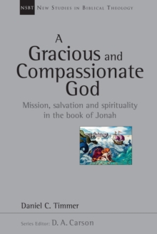 Image for Gracious and Compassionate God