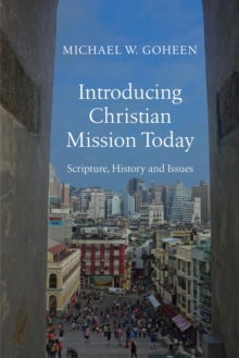 Image for Introducing Christian Mission Today