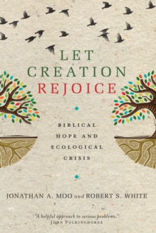 Image for Let Creation Rejoice