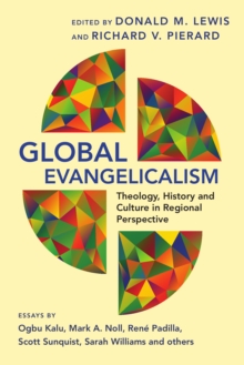 Image for Global Evangelicalism