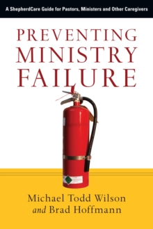 Image for Preventing Ministry Failure