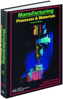 Image for Manufacturing Processes and Materials
