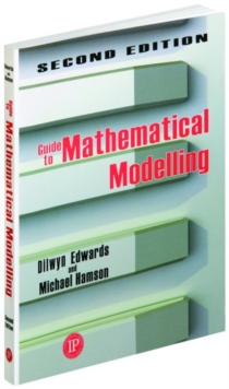 Image for Guide to Mathematical Modelling