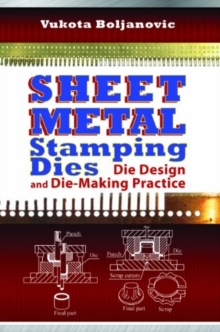 Image for Sheet Metal Stamping Dies