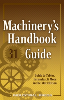 Image for Machinery's Handbook Guide