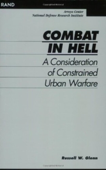 Image for Combat in Hell